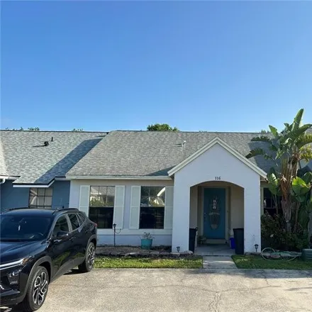 Buy this 2 bed house on 198 Candlewick Court in Sanford, FL 32771