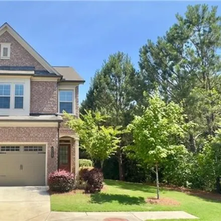 Buy this 3 bed townhouse on 2066 Wheylon Ct in Lawrenceville, Georgia