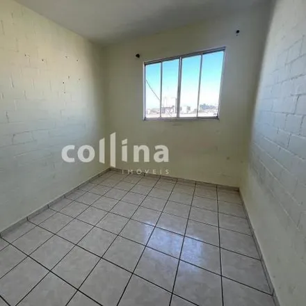 Rent this 2 bed apartment on Avenida Pilar do Sul in Cohab II, Carapicuíba - SP