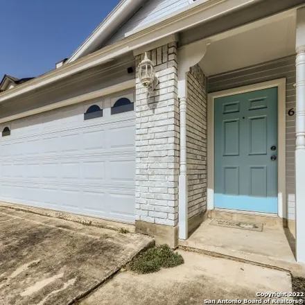 Buy this 3 bed house on 6214 Ridge Oak in San Antonio, TX 78250