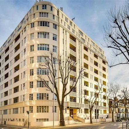 Image 7 - Sloane Avenue Mansions, Sloane Avenue, London, SW3 3JJ, United Kingdom - Apartment for rent