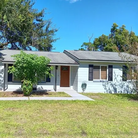 Buy this 3 bed house on 1018 North Street in Seminole County, FL 32750
