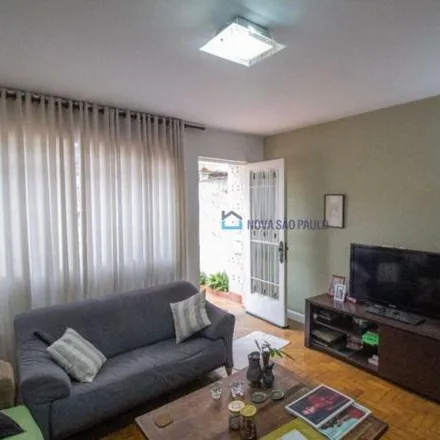 Buy this 3 bed house on Rua Geórgia in Vila Olímpia, São Paulo - SP