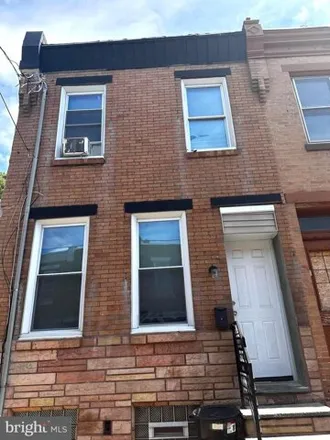 Buy this 3 bed house on 1865 East Cornwall Street in Philadelphia, PA 19134