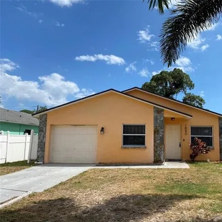 Rent this 3 bed house on 1838 Mova Street in Vamo, Sarasota County