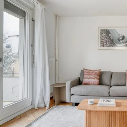 Image 2 - Geibelstrasse 40, 8037 Zurich, Switzerland - Apartment for rent