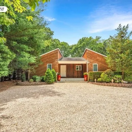 Buy this 3 bed house on 55 Sycamore Drive in East Hampton, Springs