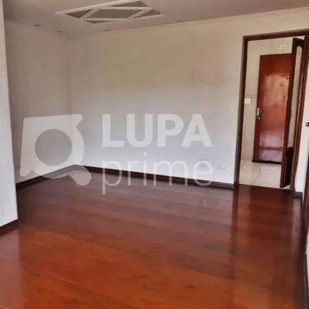 Rent this 3 bed apartment on Edifício Jardim das Cerejeiras in Avenida das Cerejeiras 1040, Jardim Japão