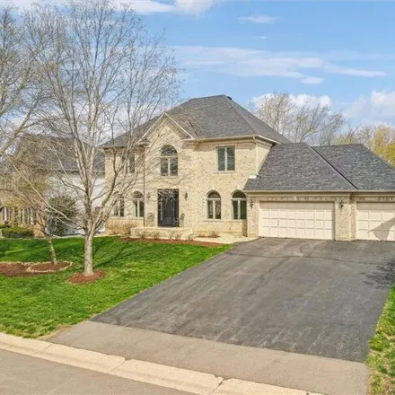 Image 1 - 2328 Stone Creek Lane West, Chanhassen, MN 55317, USA - House for sale