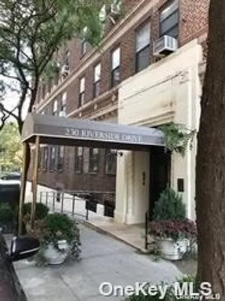 Rent this studio condo on 337 West 95th Street in New York, NY 10025