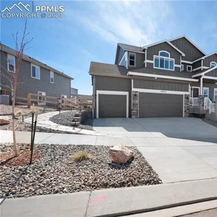 Buy this 5 bed house on Odin Drive in Colorado Springs, CO 80924