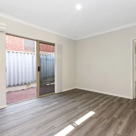 Rent this 3 bed apartment on Stamford Street in Leederville WA 6007, Australia