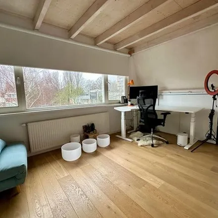 Image 6 - Professor Lorentzlaan 88, 1181 WL Amstelveen, Netherlands - Apartment for rent