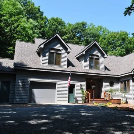 Rent this 3 bed house on 132 Fairway Oaks Lane in Nelson County, VA 22967