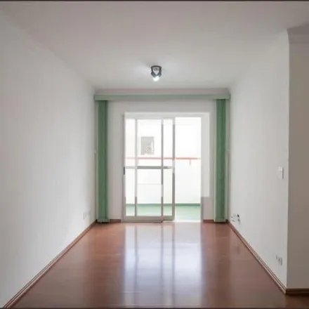 Rent this 2 bed apartment on Avenida Leonardo da Vinci in Vila Guarani, São Paulo - SP