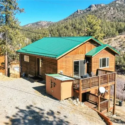 Buy this 3 bed house on 336 Virginia Road in Bailey, CO 80421