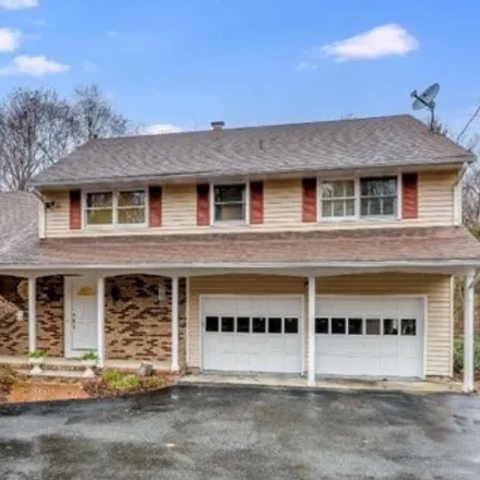 Buy this 4 bed house on 39 Fredonia Road in Fredon Township, Sussex County