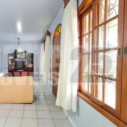 Buy this 4 bed house on Rua José Cherem in Carianos, Florianópolis - SC