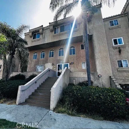 Buy this 2 bed condo on 6100 Rugby Ave Unit 105 in Huntington Park, California