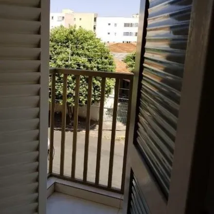 Buy this 3 bed apartment on Rua Doutor Gilberto Lopes da Silva in Nova Redentora, São José do Rio Preto - SP