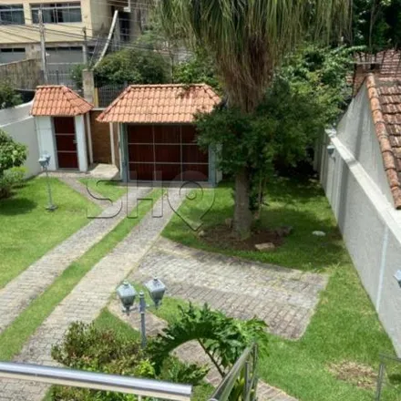 Buy this 3 bed house on Rua Ilicinia in Horto Florestal, São Paulo - SP