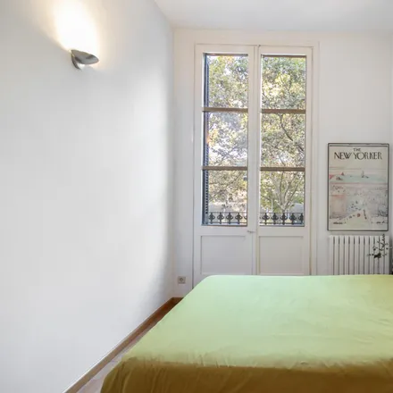 Rent this 2 bed apartment on Passatge Mercantil in 2, 08003 Barcelona