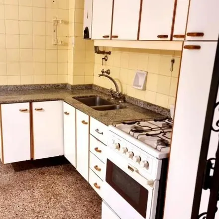 Buy this 2 bed apartment on La Viruta in Ciudad de la Paz 3900, Saavedra