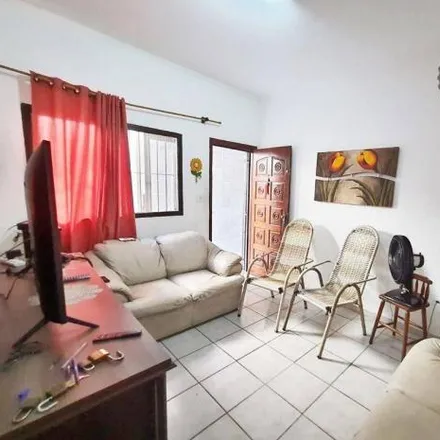 Buy this 2 bed house on Rua Rosa Marli de Souza in Mirim, Praia Grande - SP