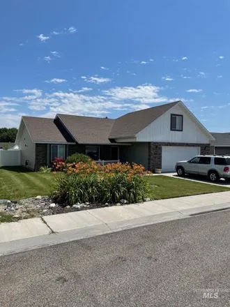 Buy this 3 bed house on 2641 Denali Drive in Burley, ID 83318