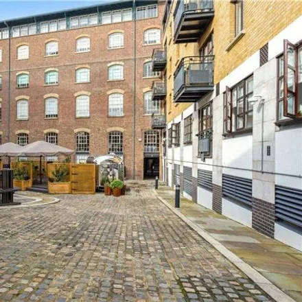 Image 6 - Little London Mill House, Wolseley Street, London, SE1 2BP, United Kingdom - Apartment for sale