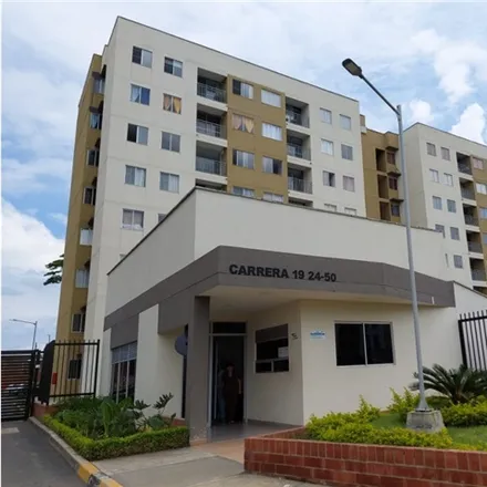 Rent this 3 bed apartment on unnamed road in 764001 Jamundí, VAC