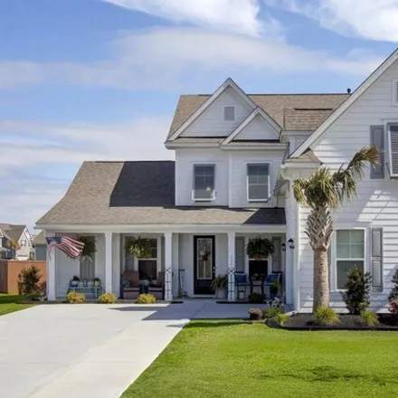 Buy this 5 bed house on 355 Long Pier St in Summerville, South Carolina