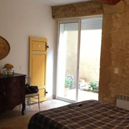 Rent this 1 bed house on 13840 Rognes