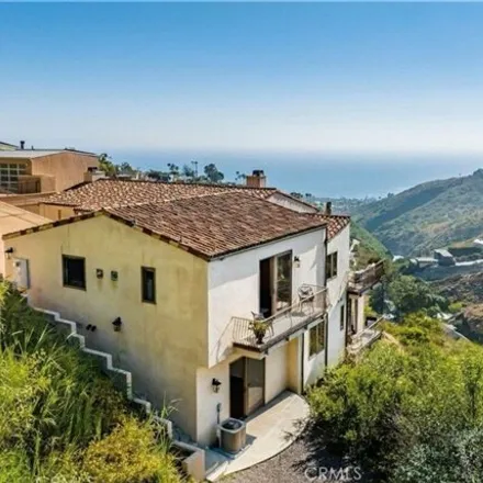 Buy this 5 bed house on 2516 Temple Hills Drive in Top of the World, Laguna Beach