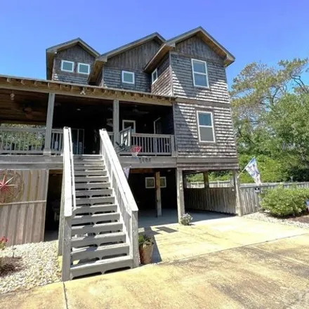 Buy this 5 bed house on 3412 South Linda Lane in Nags Head, NC 27959
