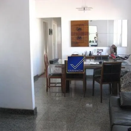 Buy this 4 bed apartment on Rua Araxá in Colégio Batista, Belo Horizonte - MG