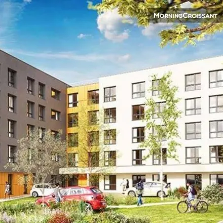 Image 4 - Caen, Quartier Calmette, NOR, FR - Room for rent