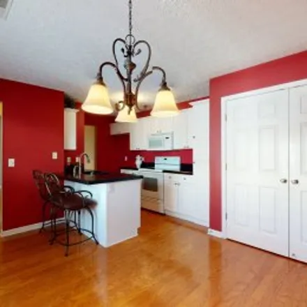 Image 1 - #k3,800 South Browns Lane, Gallatin - Apartment for sale
