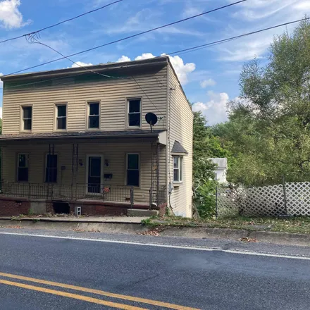 Buy this 3 bed house on 533 Laurel Street in Minersville, Schuylkill County