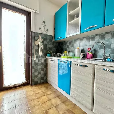 Rent this 3 bed apartment on Via Bivongi in 00173 Rome RM, Italy