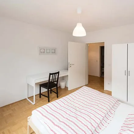 Rent this 3 bed room on Birkerstraße 34 in 80636 Munich, Germany