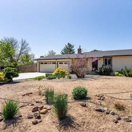 Buy this 3 bed house on 96 East Sky Ranch Boulevard in Spanish Springs, NV 89441