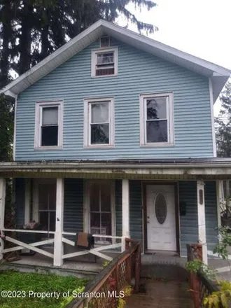 Buy this 4 bed house on 204 Grow Avenue in Montrose, Susquehanna County