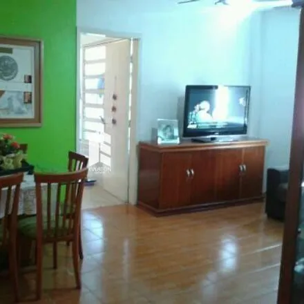 Buy this 2 bed apartment on Edifício Itália in Avenida Presidente Vargas 2091, Centro