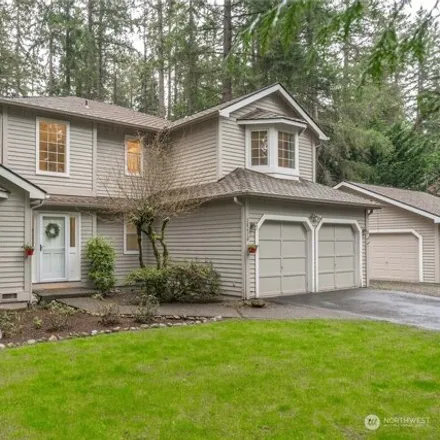 Buy this 4 bed house on 29426 199th Avenue Southeast in Kent, WA 98042