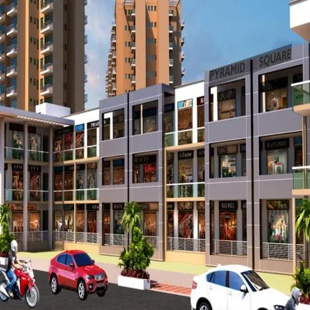 Image 9 - unnamed road, Sector 70A, Gurugram District - 122015, Haryana, India - Apartment for sale