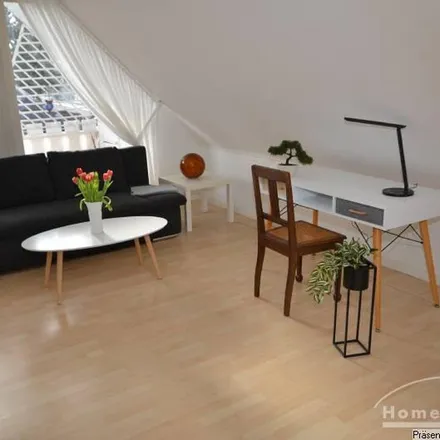 Image 4 - Dr.-Eckener-Straße 10A, 27793 Wildeshausen, Germany - Apartment for rent