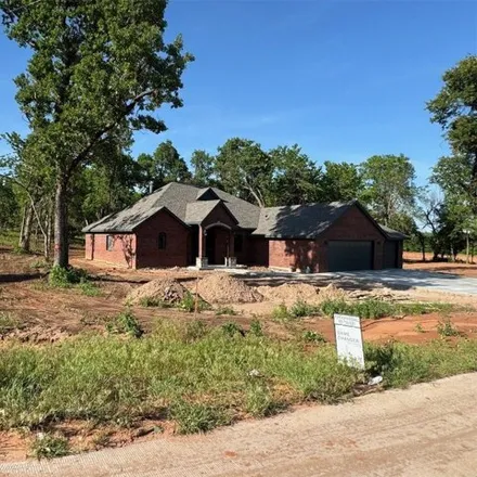 Image 4 - Morgan Road, Grady County, OK, USA - House for sale