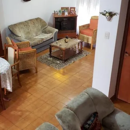 Buy this 4 bed house on Cura Brochero 457 in General Bustos, Cordoba