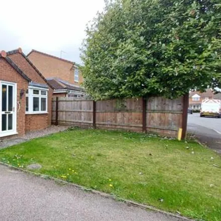 Buy this 2 bed house on Piccadilly Way in Morton, PE10 0PE